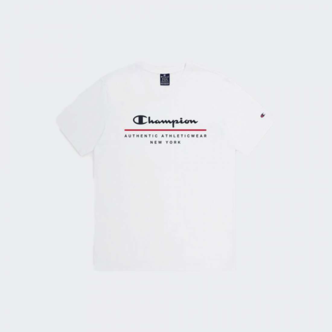 TSHIRT CHAMPION 219734-WW001