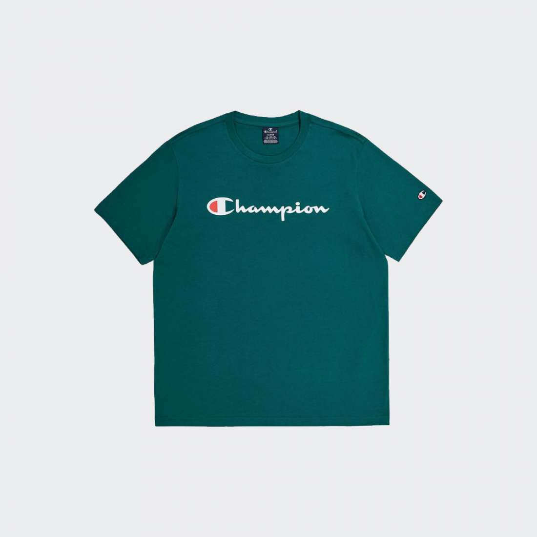 TSHIRT CHAMPION 219831-GS571