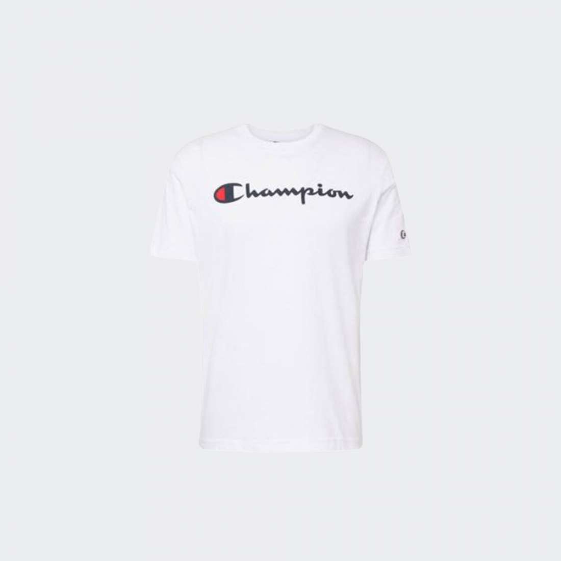 TSHIRT CHAMPION 219831-WW001