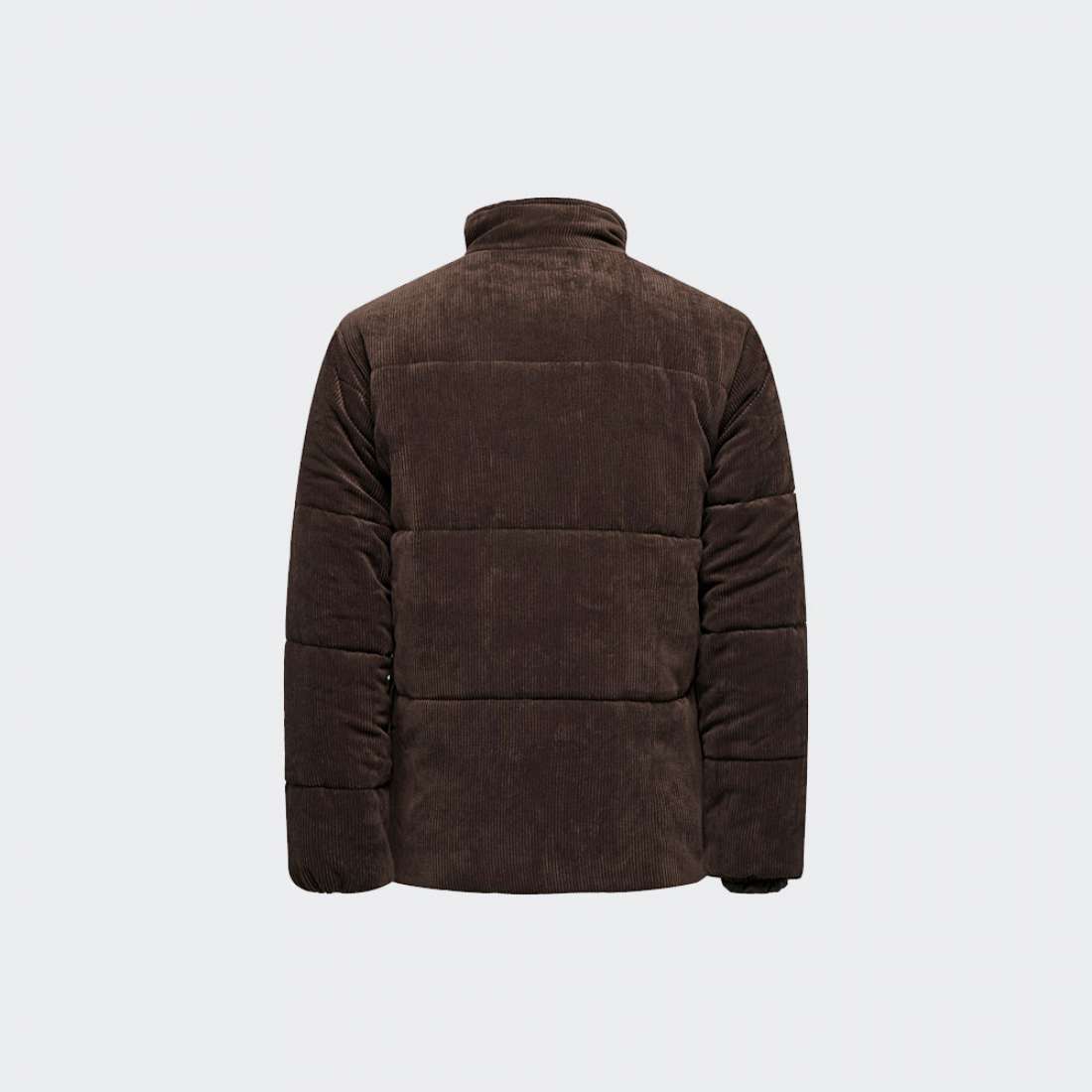 CASACO ONLY & SONS CASH CORDUROY HOTFUDGE