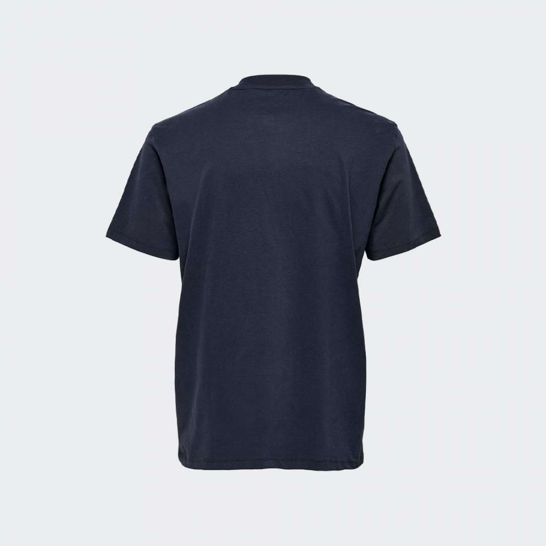 TSHIRT ONLY & SONS HAROLD DARK NAVY