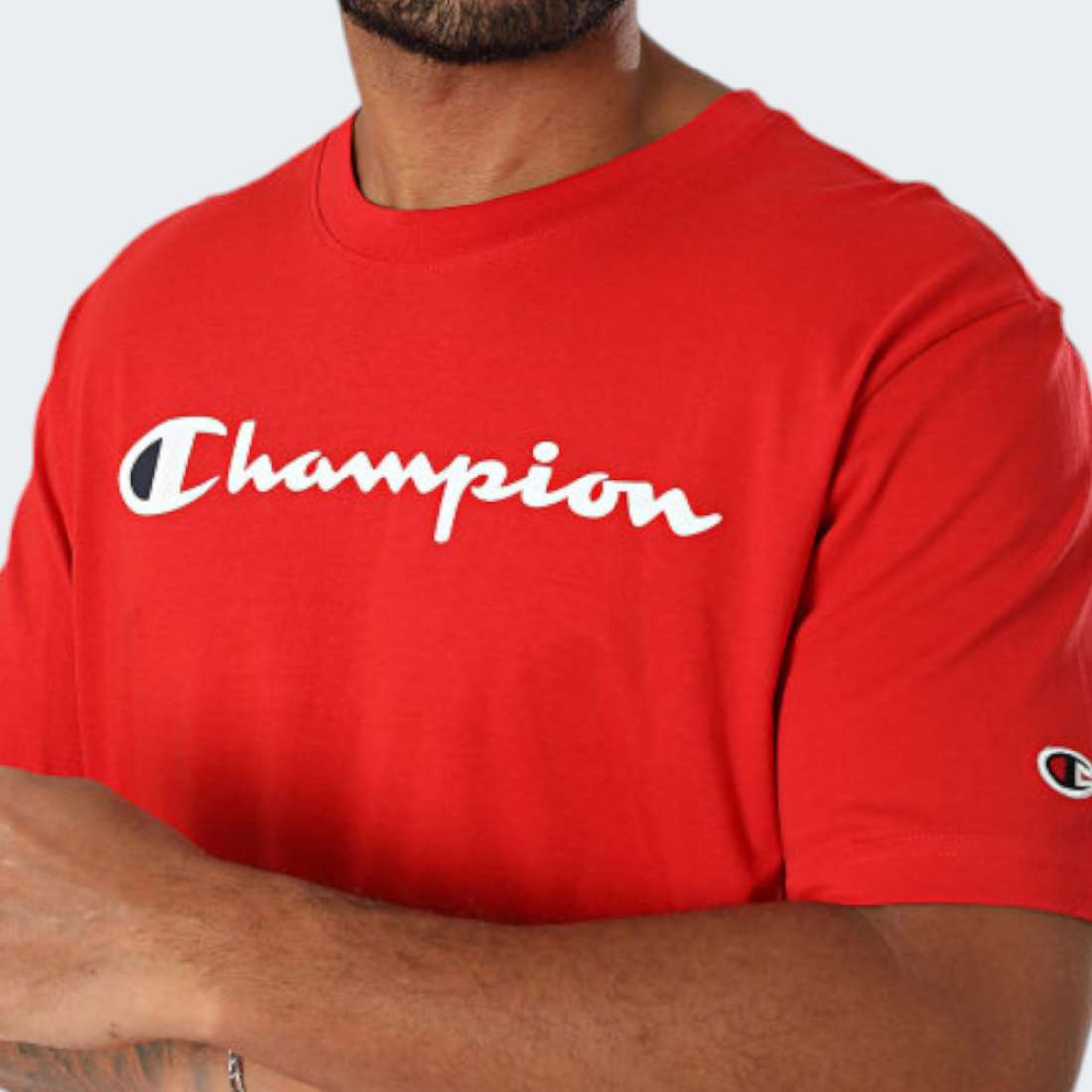 TSHIRT CHAMPION 220256-RS069
