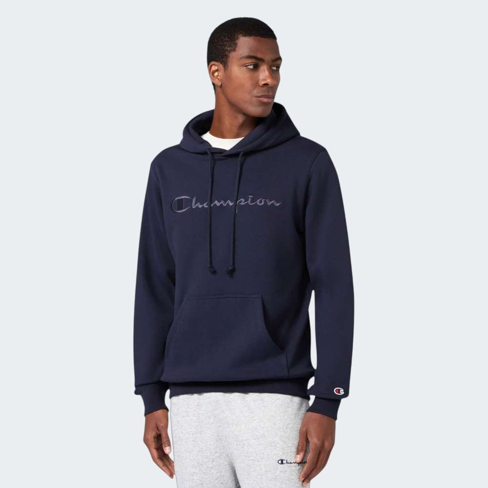 HOODIE CHAMPION