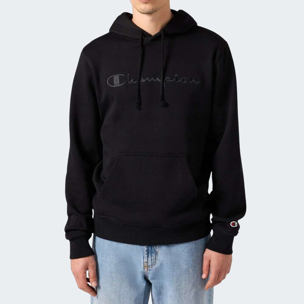 HOODIE CHAMPION