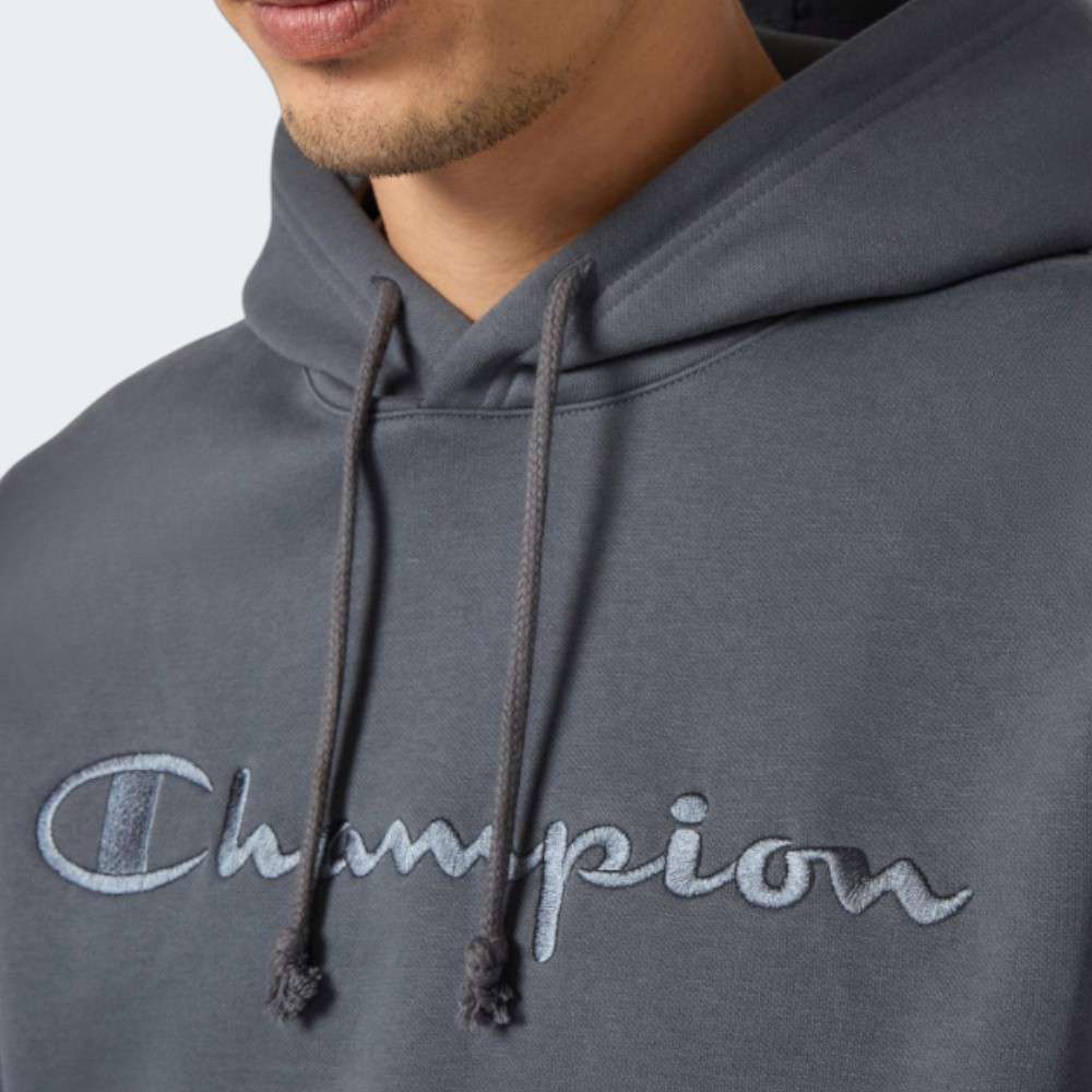 HOODIE CHAMPION