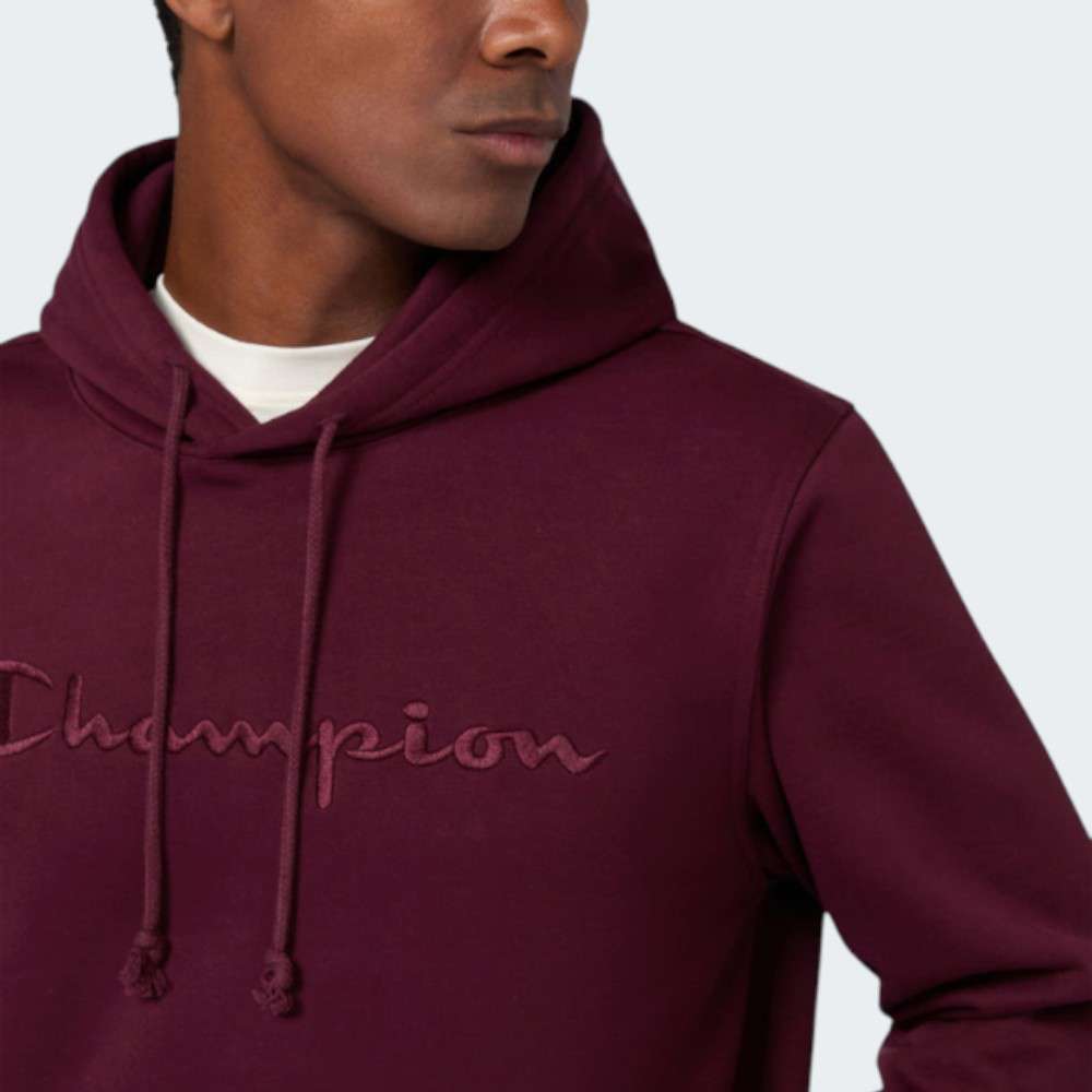 HOODIE CHAMPION
