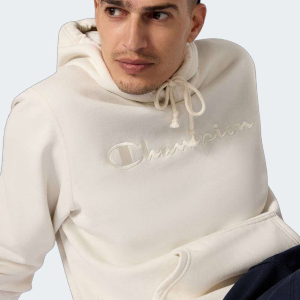 HOODIE CHAMPION