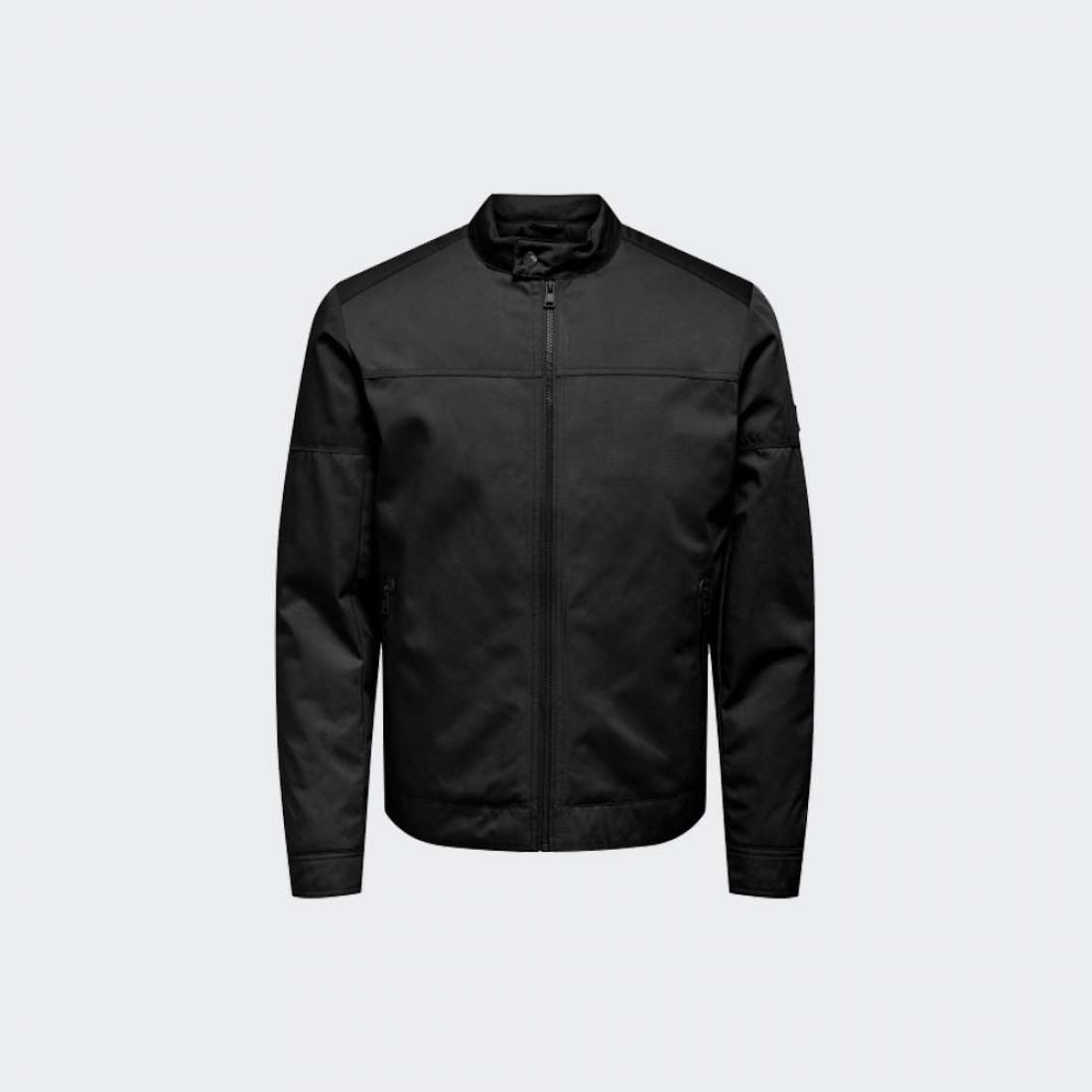 CASACO ONLY & SONS RAFAEL BLACK