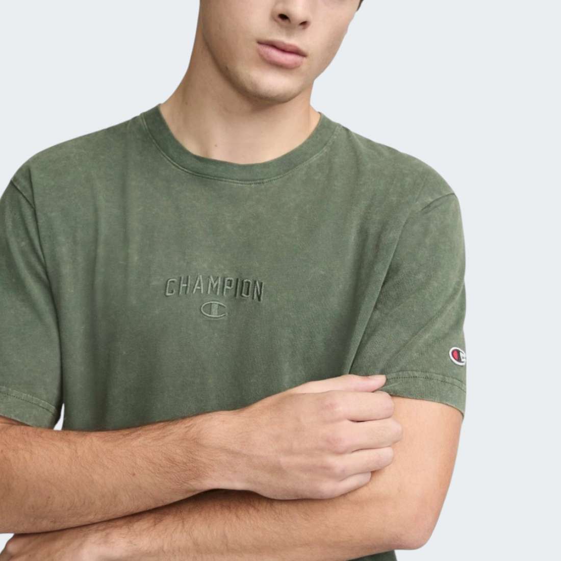 TSHIRT CHAMPION 220742-GS578