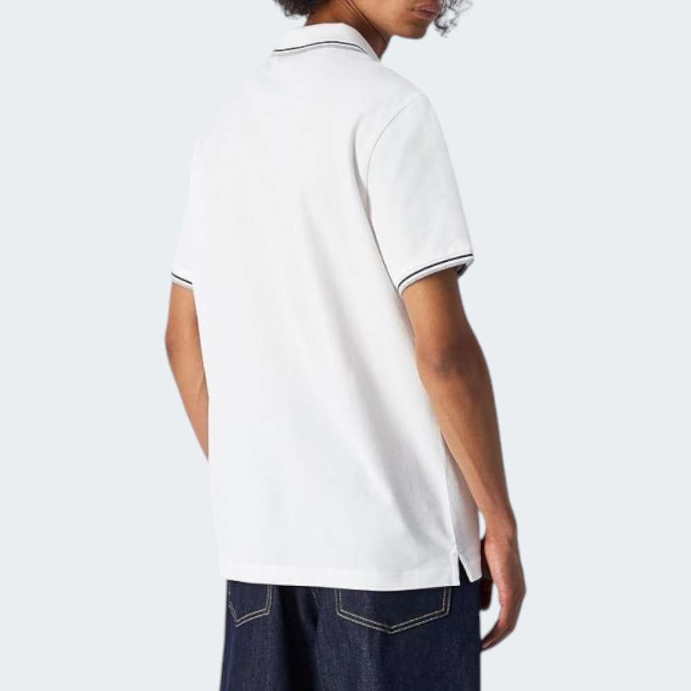 POLO CHAMPION 220897-WW001