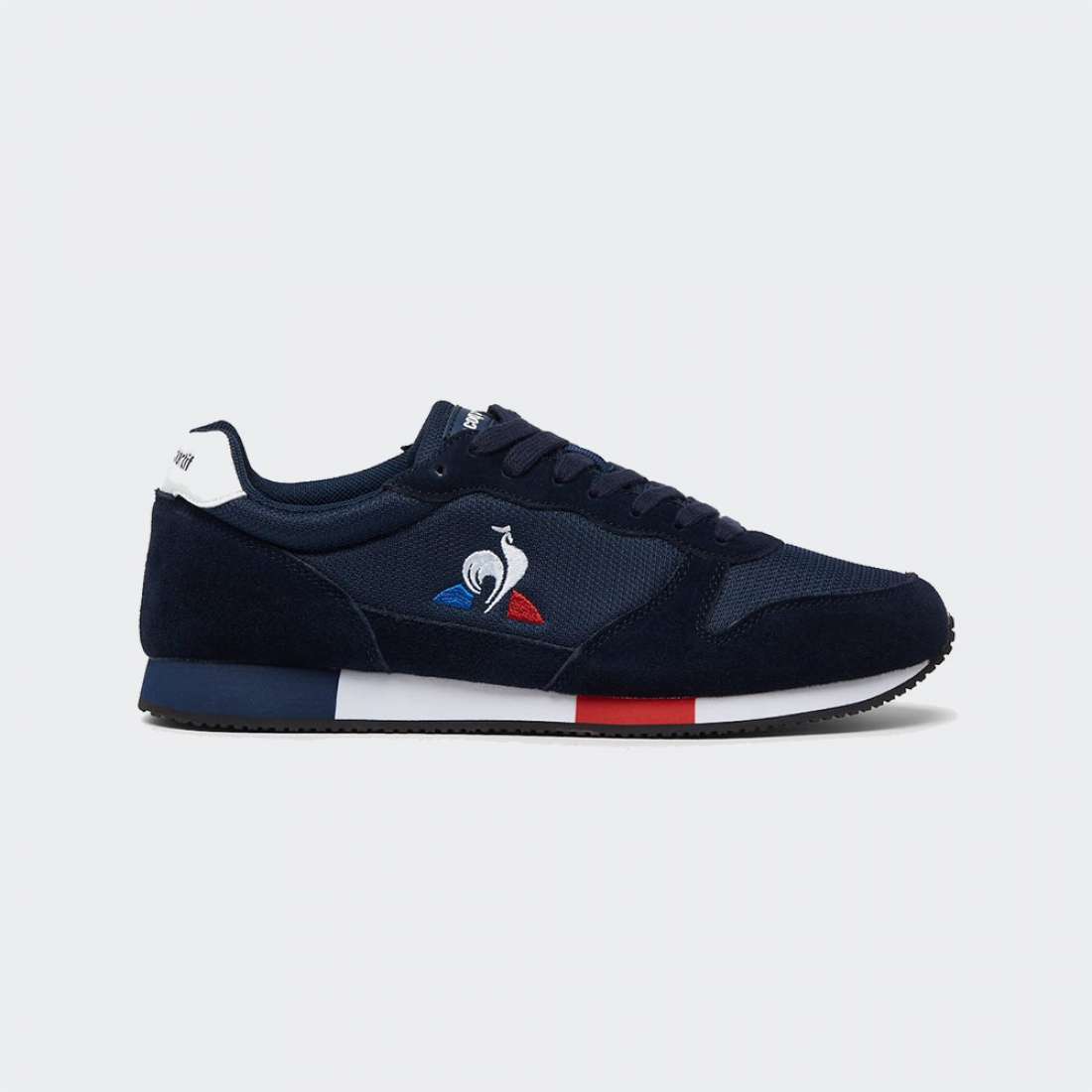 LE COQ SPORTIF ALPHA DRESS BLUE