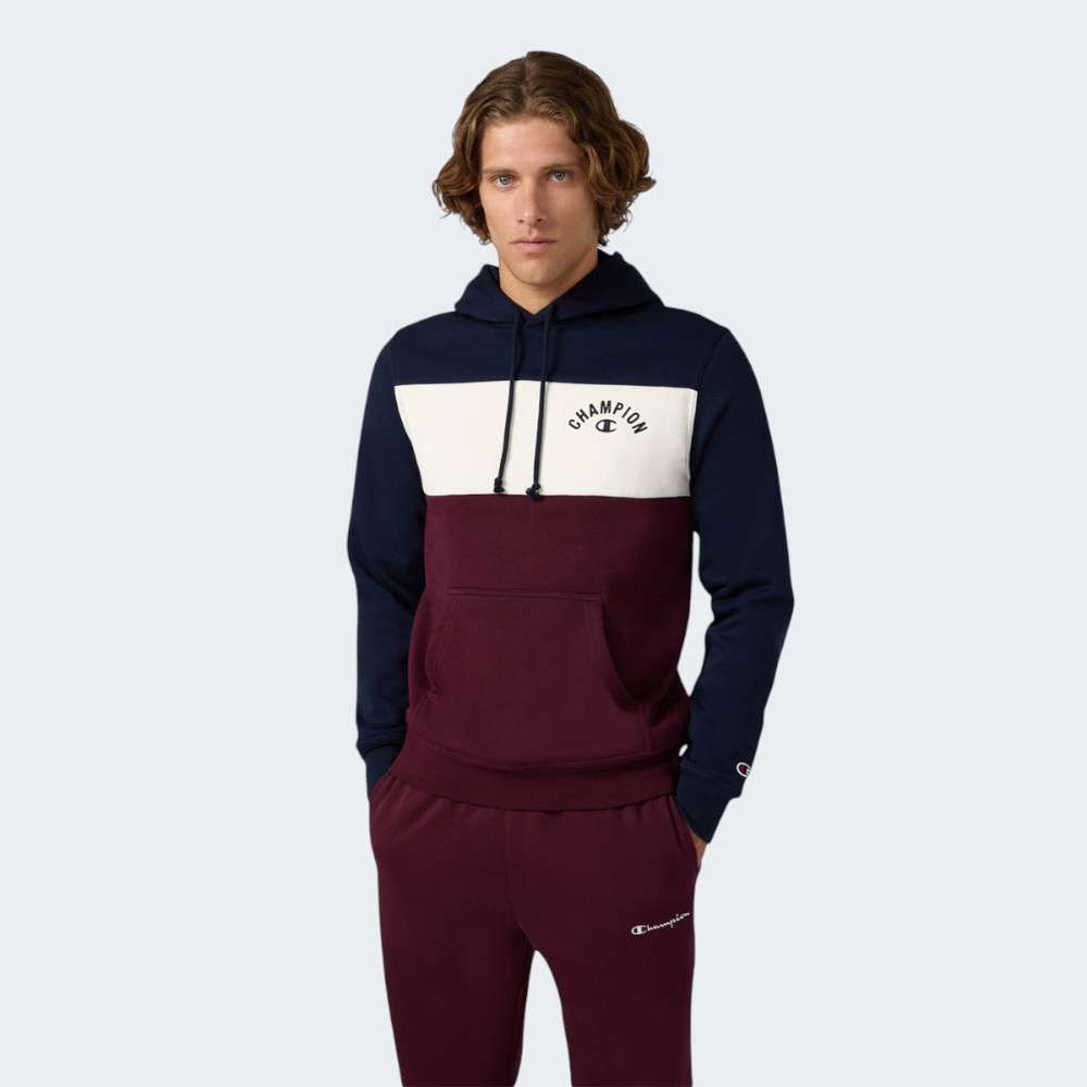 HOODIE CHAMPION