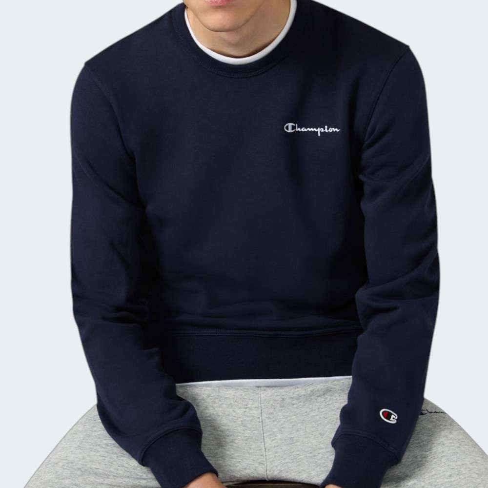 SWEATSHIRT CHAMPION