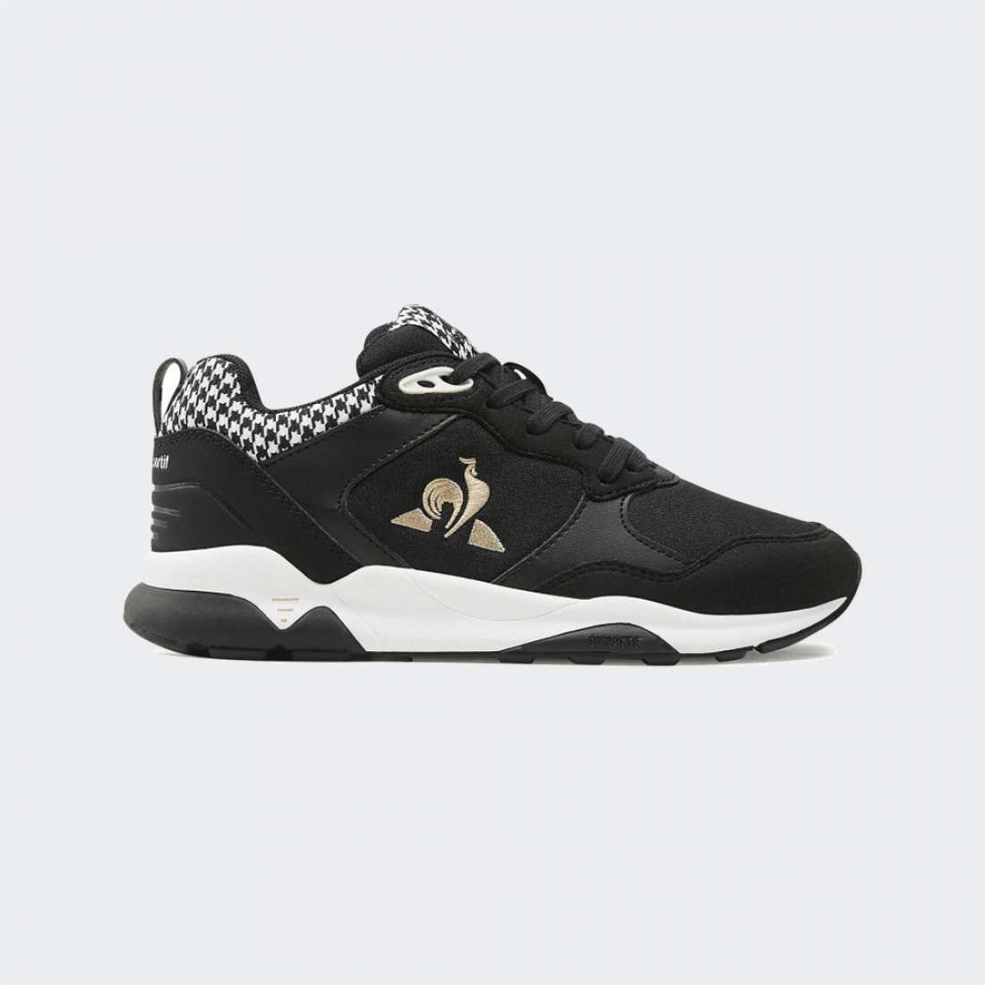 LE COQ SPORTIF R500 W BLACK