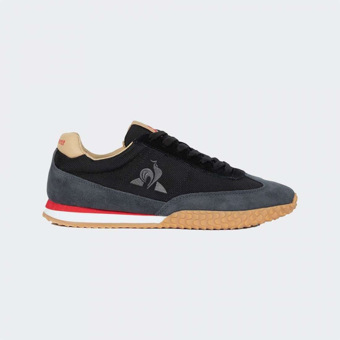 LE COQ SPORTIF VELOCE WINTER CRAFT BLACK