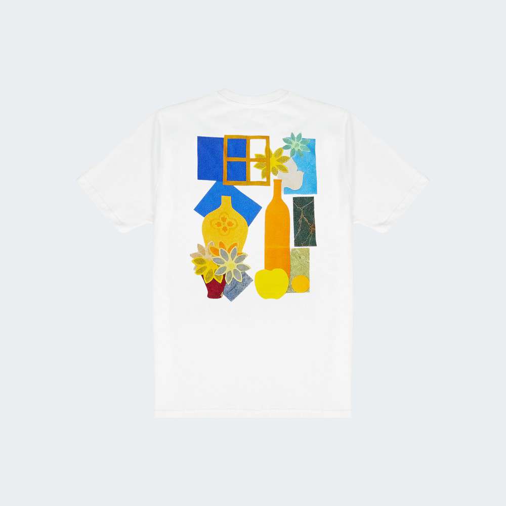 TSHIRT EMENTA EXPLORE