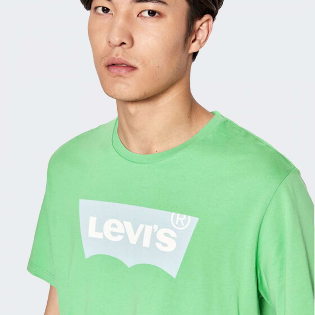 TSHIRT LEVI´S GRAPHIC CREWNECK WSSNL/PEPP