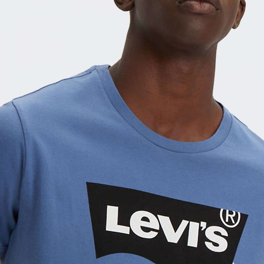 TSHIRT LEVI´S GRAPHIC CREWNECK WSSNL/SUNS