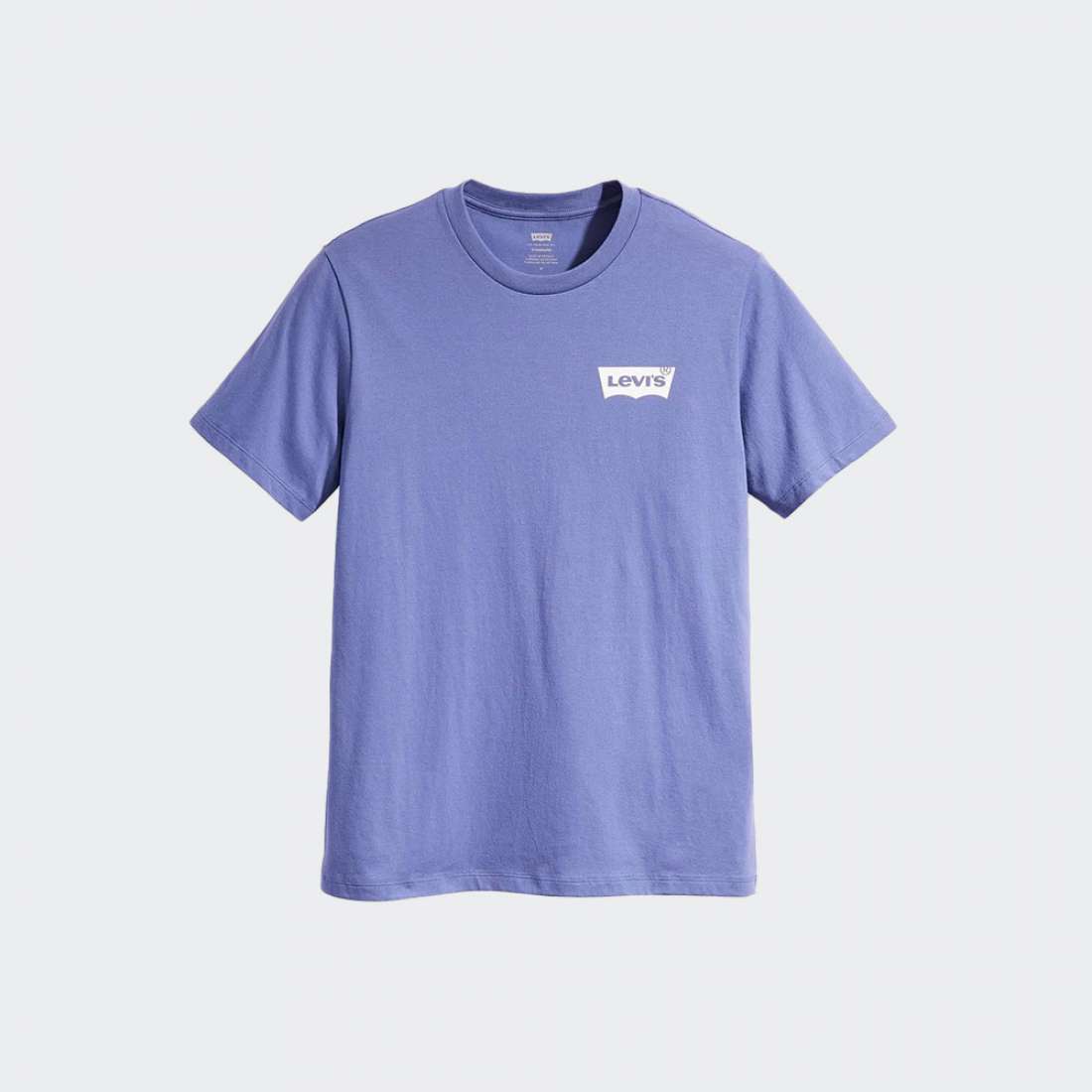 TSHIRT LEVIS GRAPHIC BLUE