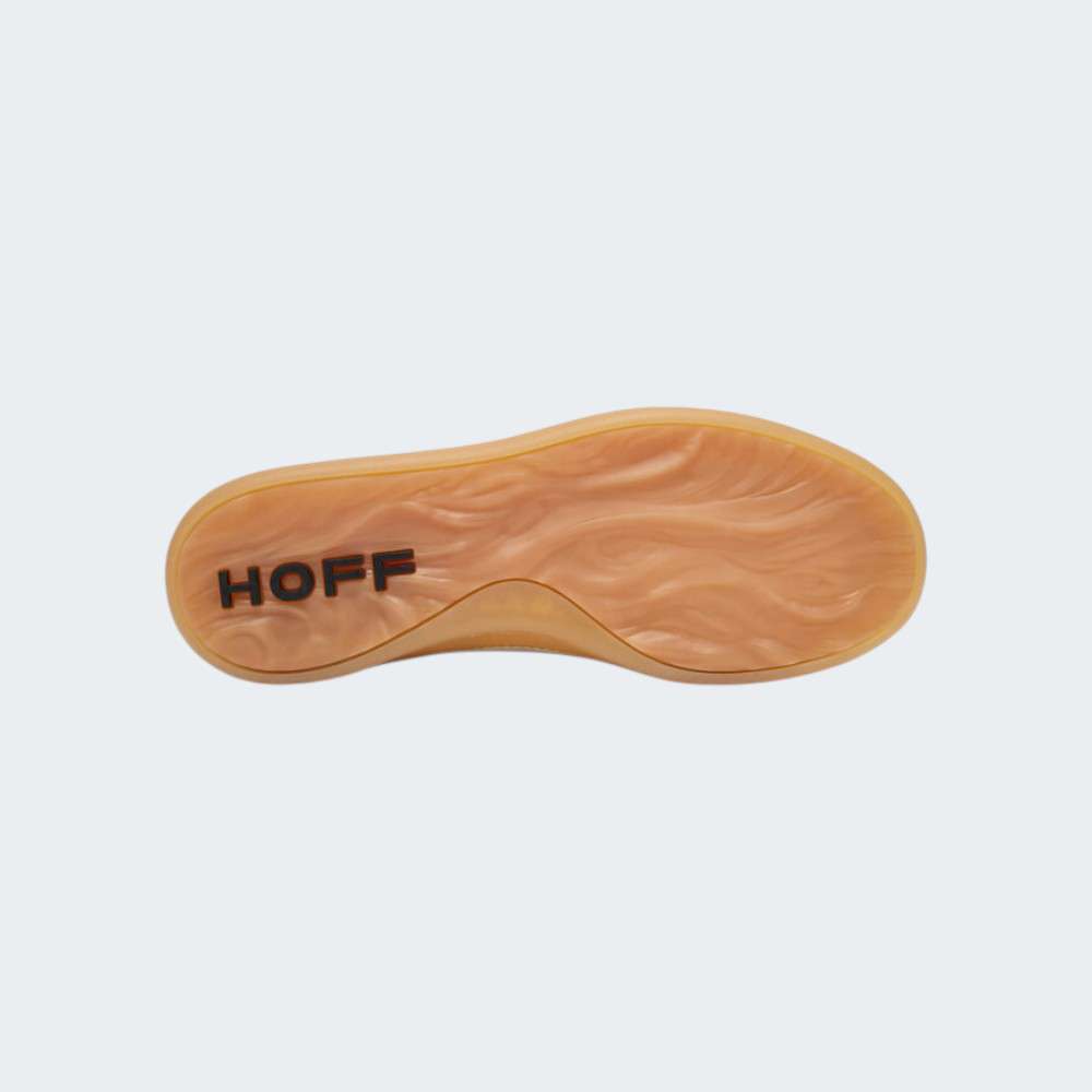 HOFF ALLEY OFF