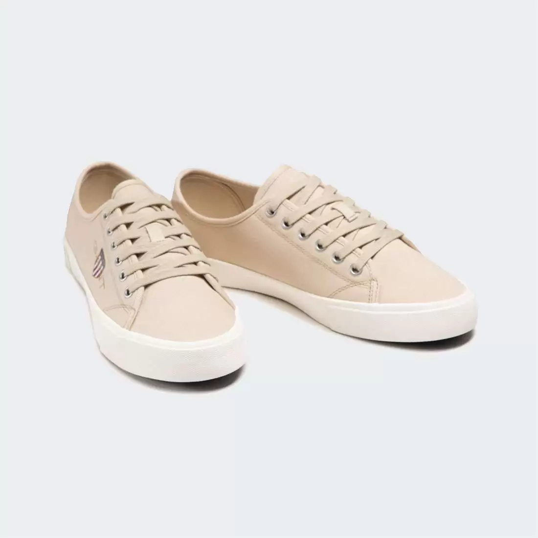 GANT BILLOX LOW LACE DRY SAND