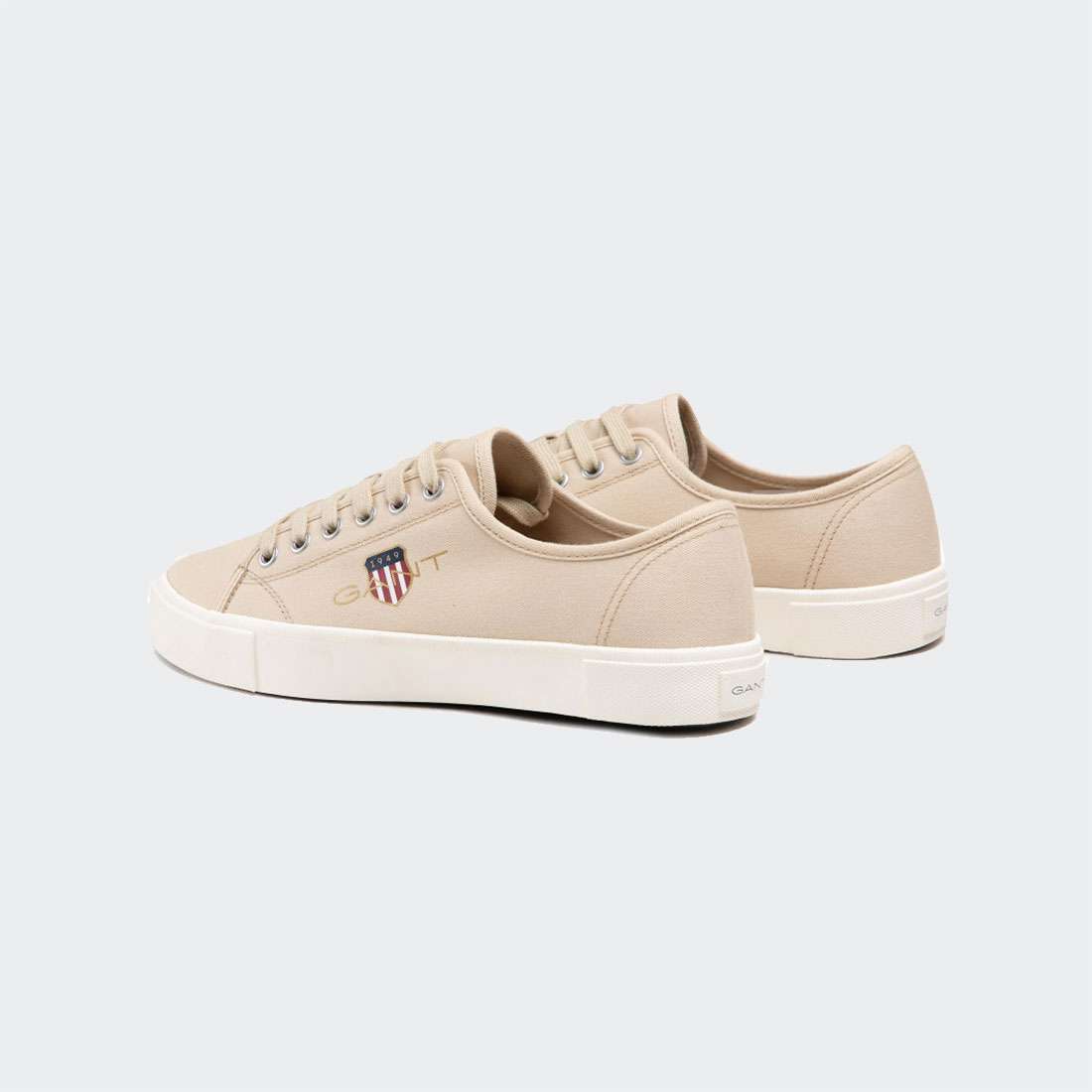 GANT BILLOX LOW LACE DRY SAND