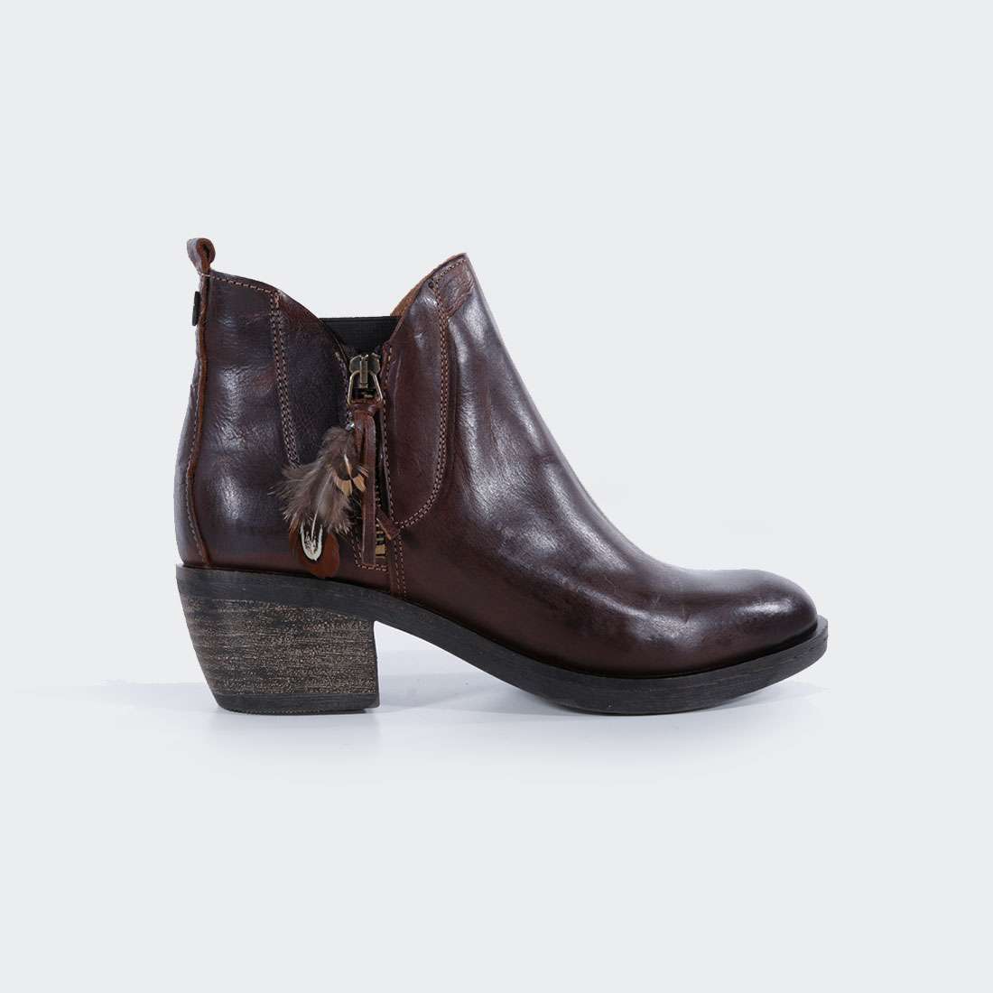 BOTAS RUIKA PELE 23010