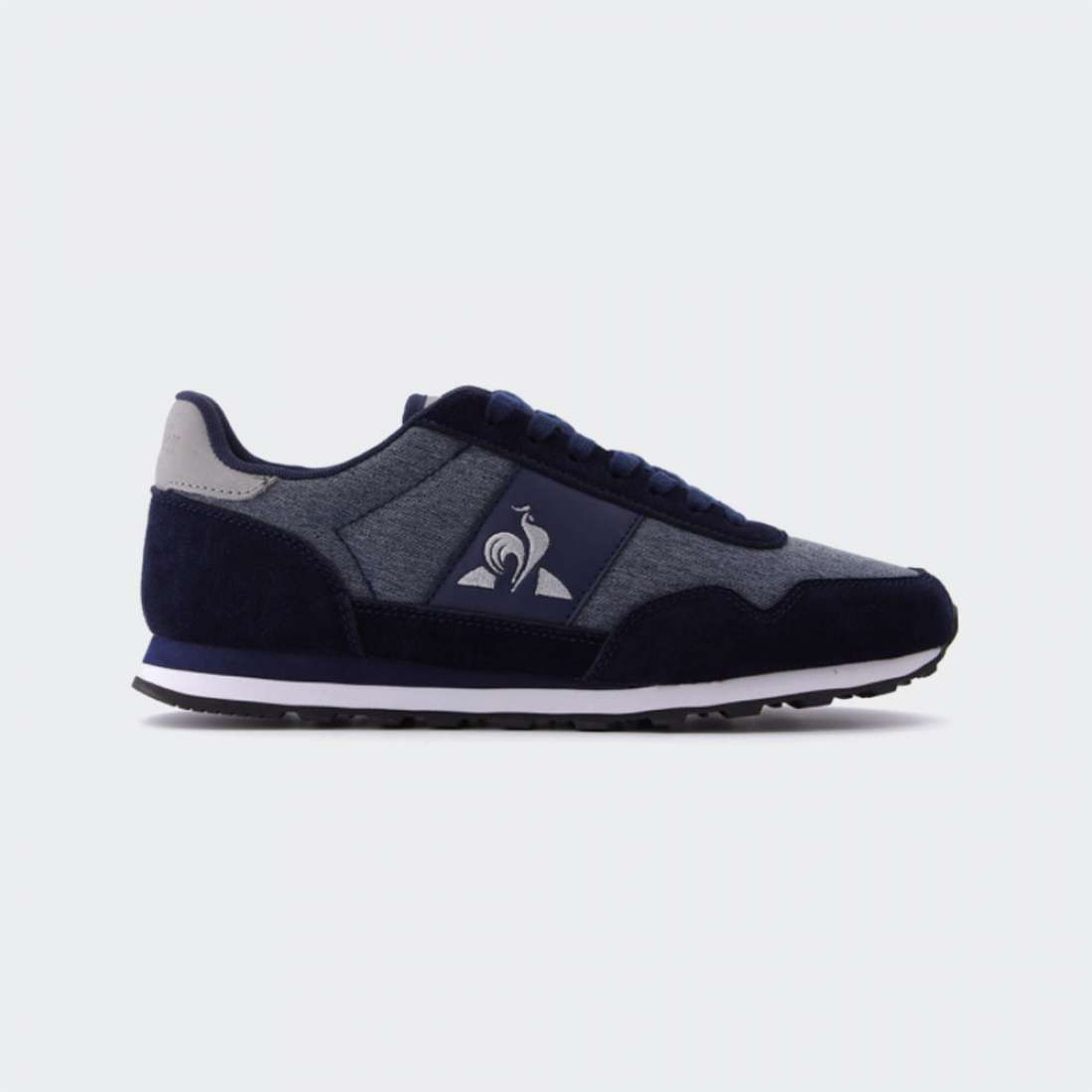 LE COQ SPORTIF ASTRA CLASSIC DRESS BLUE