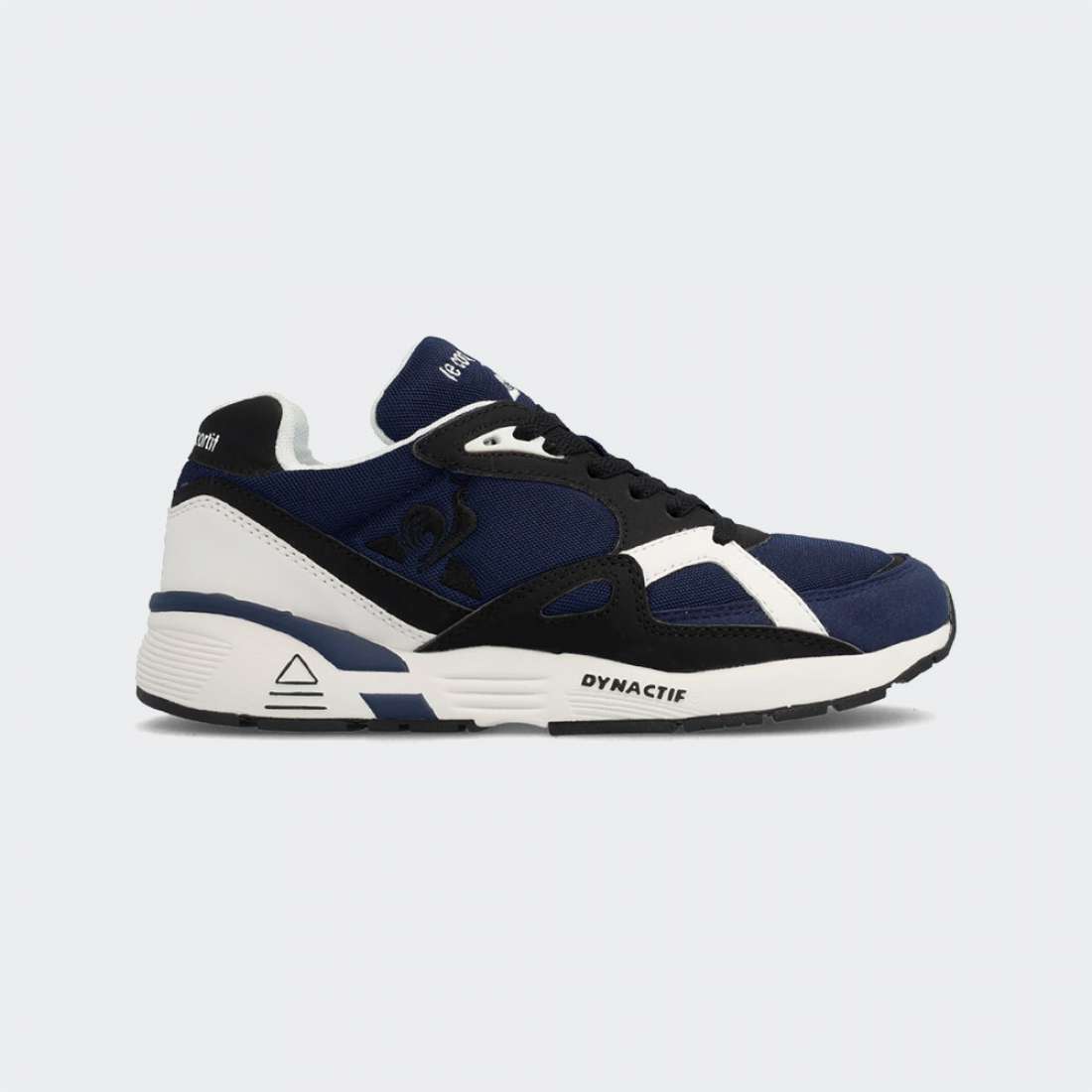 LE COQ SPORTIF R850 DRESS BLUE