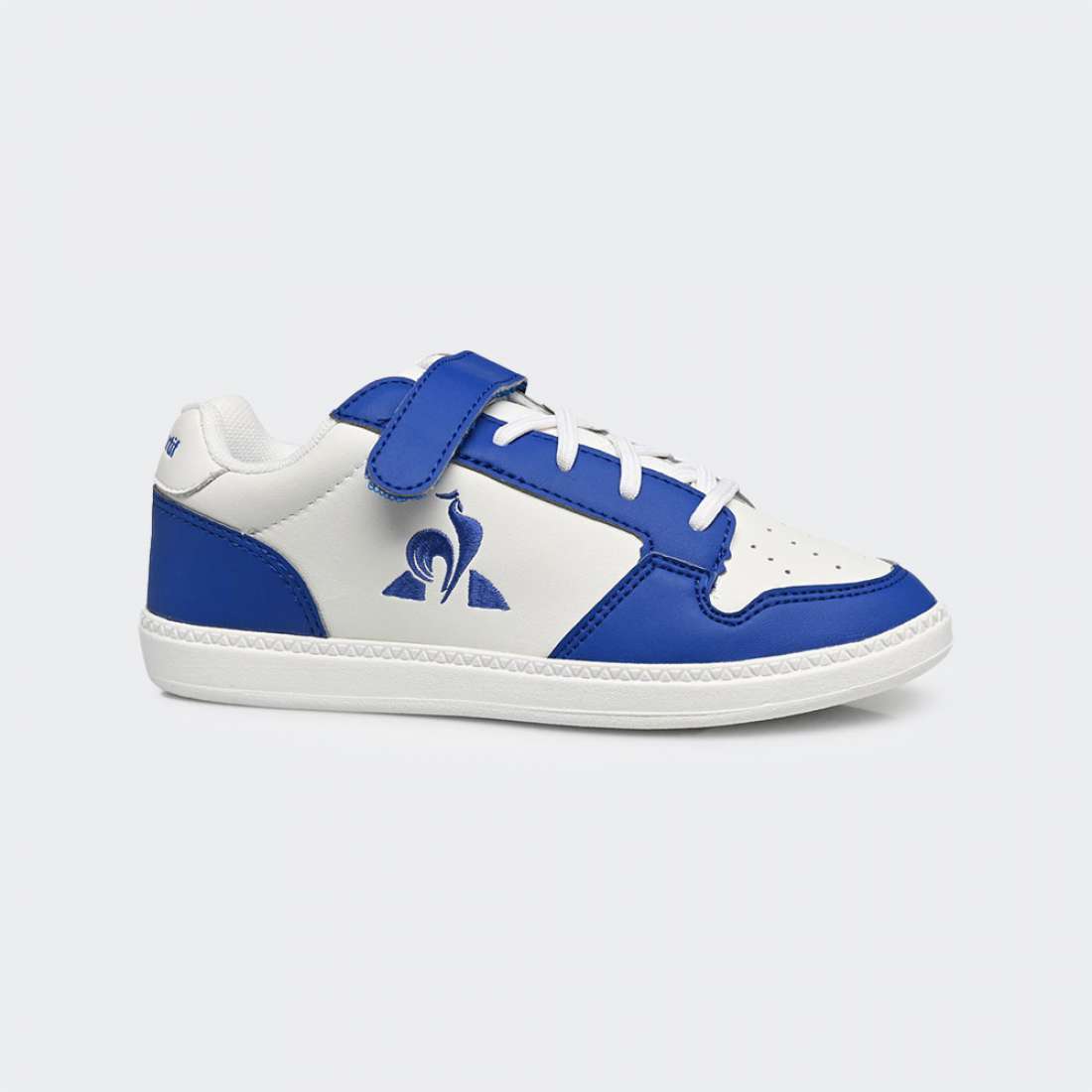 LE COQ SPORTIF BREAKPOINT SPORT K OPTICAL WHITE/COBALT