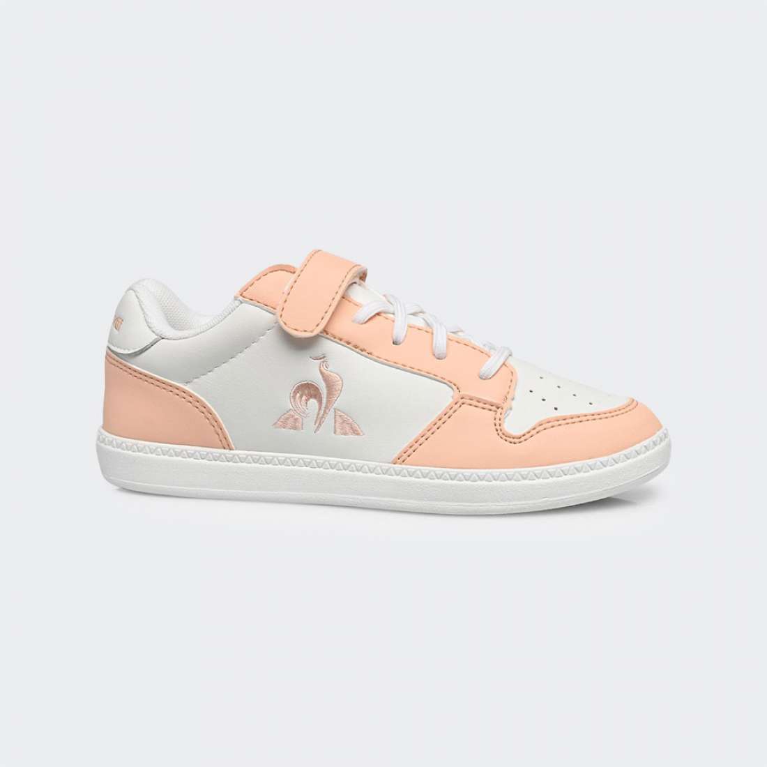 LE COQ SPORTIF BREAKPOINT SPORT K OPTICAL WHITE/B