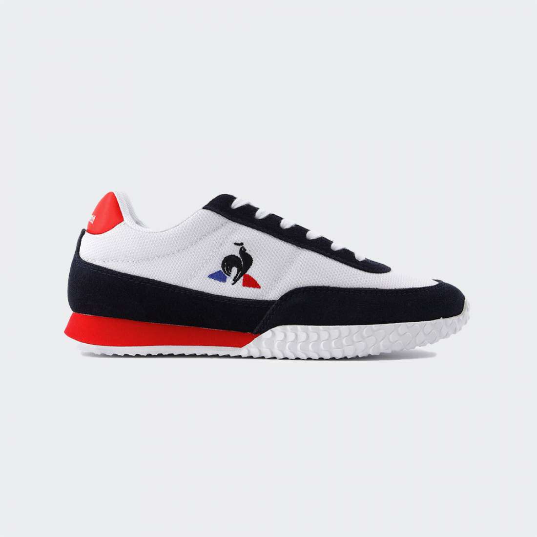 LE COQ SPORTIF VELOCE J OPTICAL WHITE