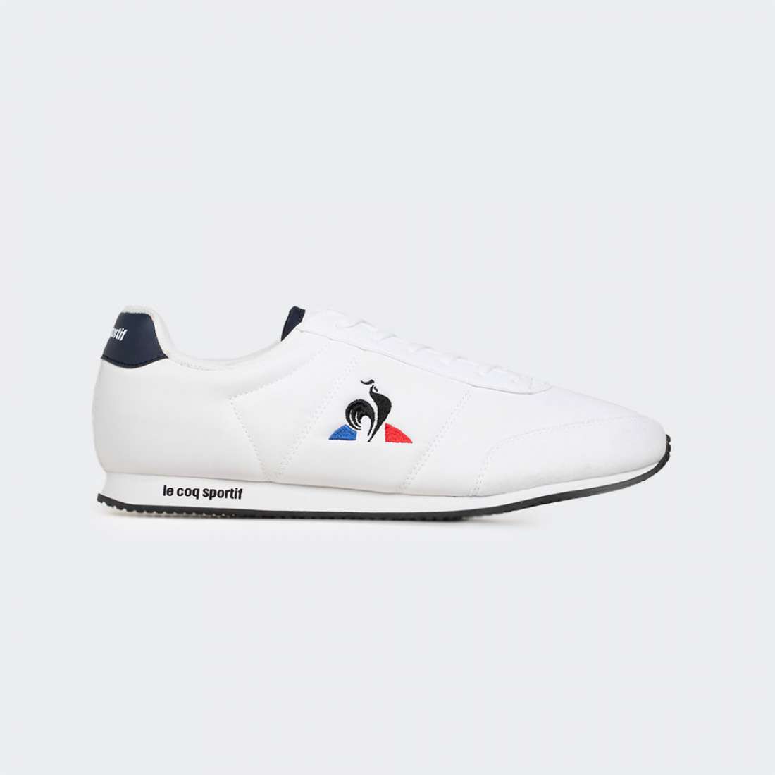 LE COQ SPORTIF RACERONE OPTICAL WHITE