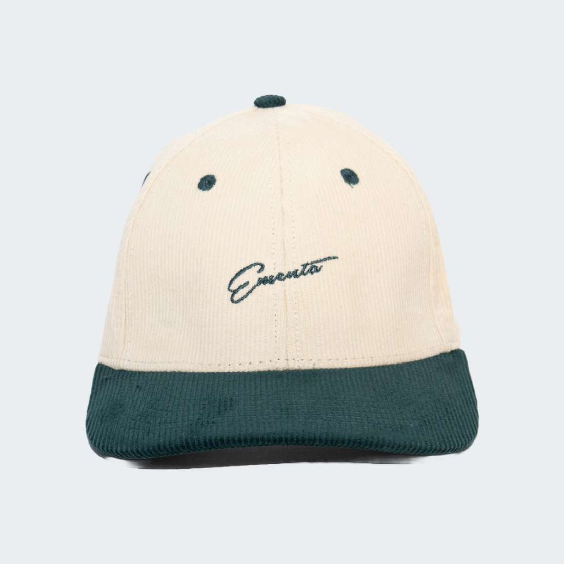 BONE EMENTA COCKTAIL BASEBALL CORD