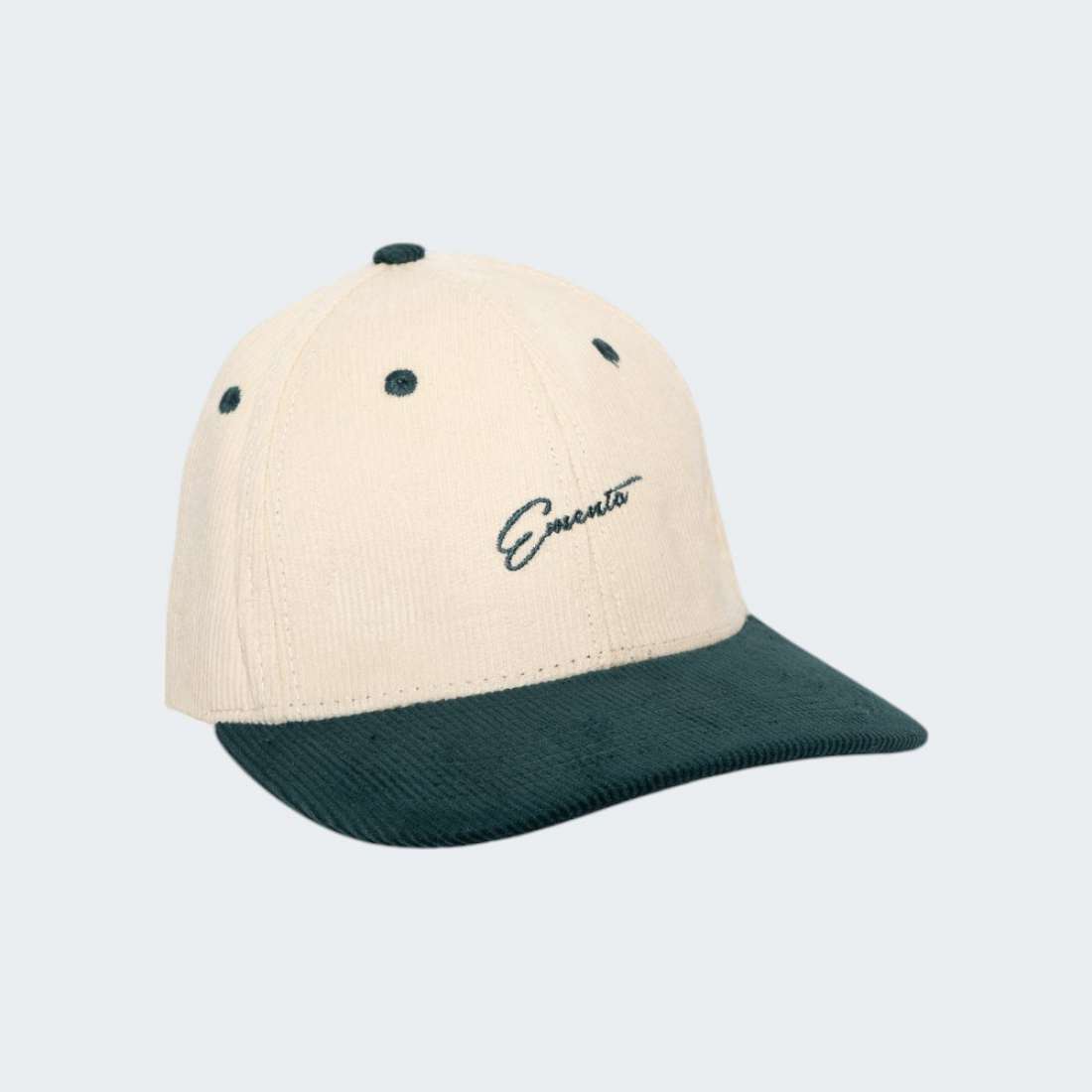 BONE EMENTA COCKTAIL BASEBALL CORD