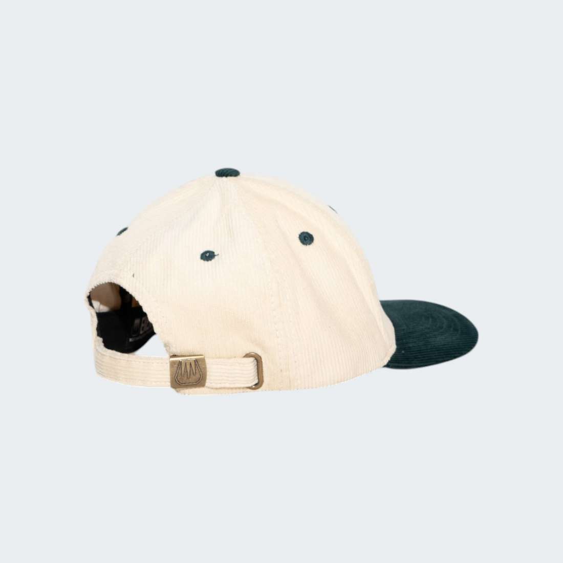 BONE EMENTA COCKTAIL BASEBALL CORD