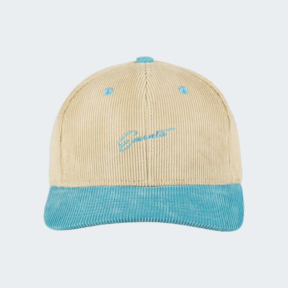 BONE  EMENTA BASEBALL NAVY CAMEL