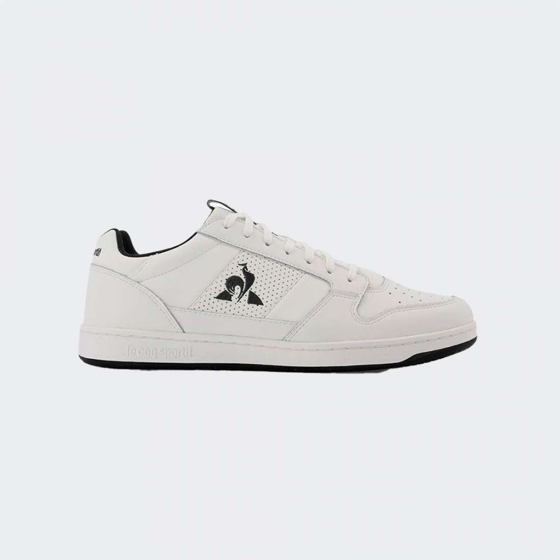 LE COQ SPORTIF BREAKPOINT SPORT OPTICAL WHITE/BLACK