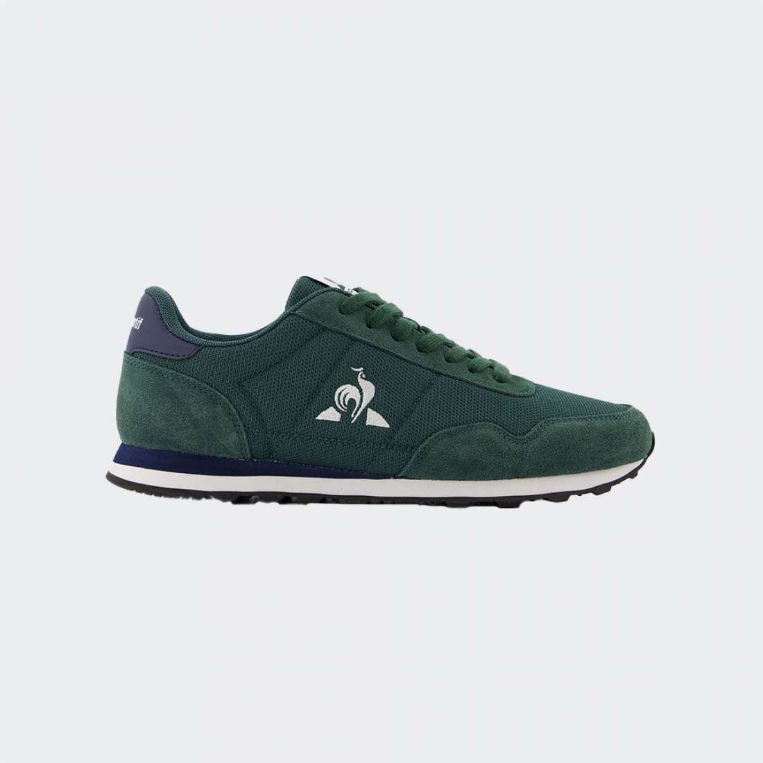 LE COQ SPORTIF ASTRA SPORT TREKKING GREEN