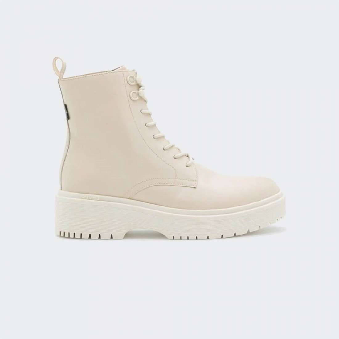 BOTAS LEVIS BRIA OFF WHITE