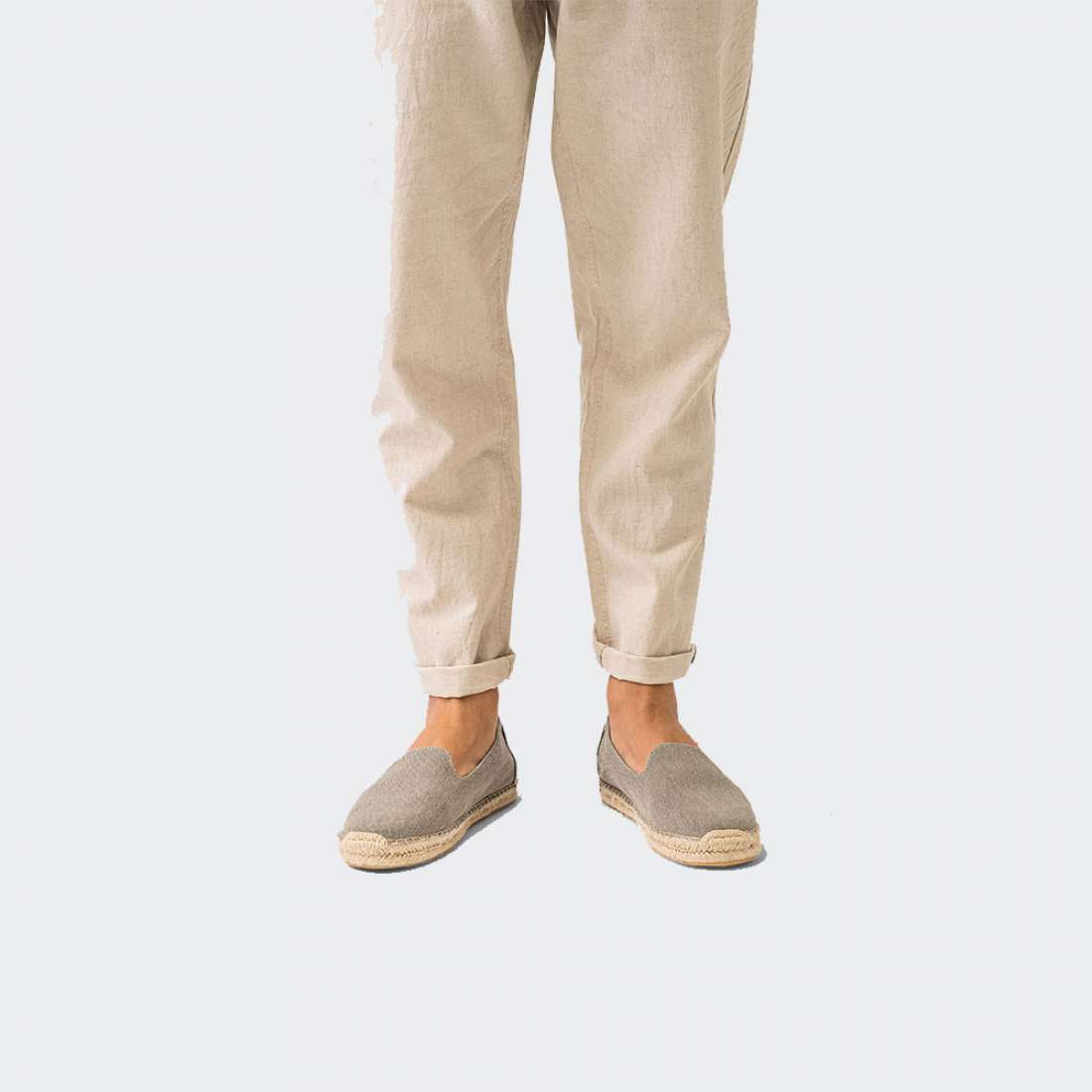 PAEZ MOC ESSENTIAL GREY