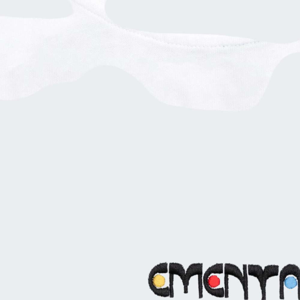 TSHIRT EMENTA FIRST WORD