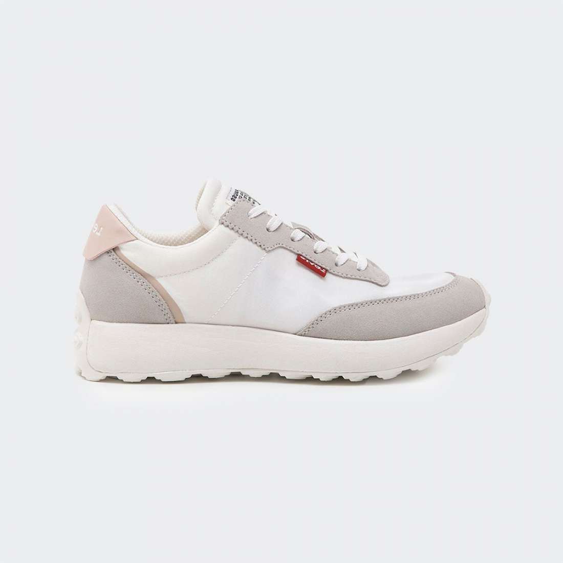 LEVIS GRETA W REGULAR WHITE