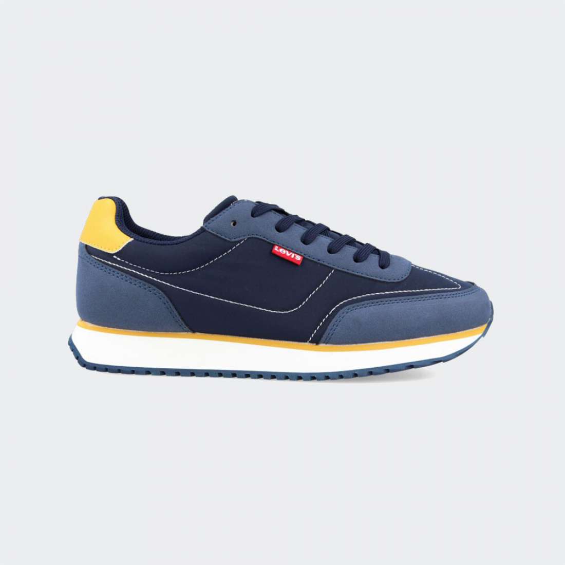 LEVIS STAR RUNNER NAVY BLUE