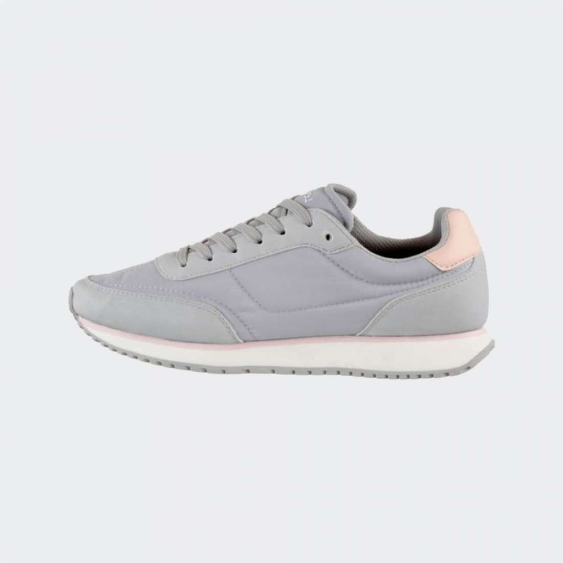 LEVIS STAG RUNNER W LIGHT GREY