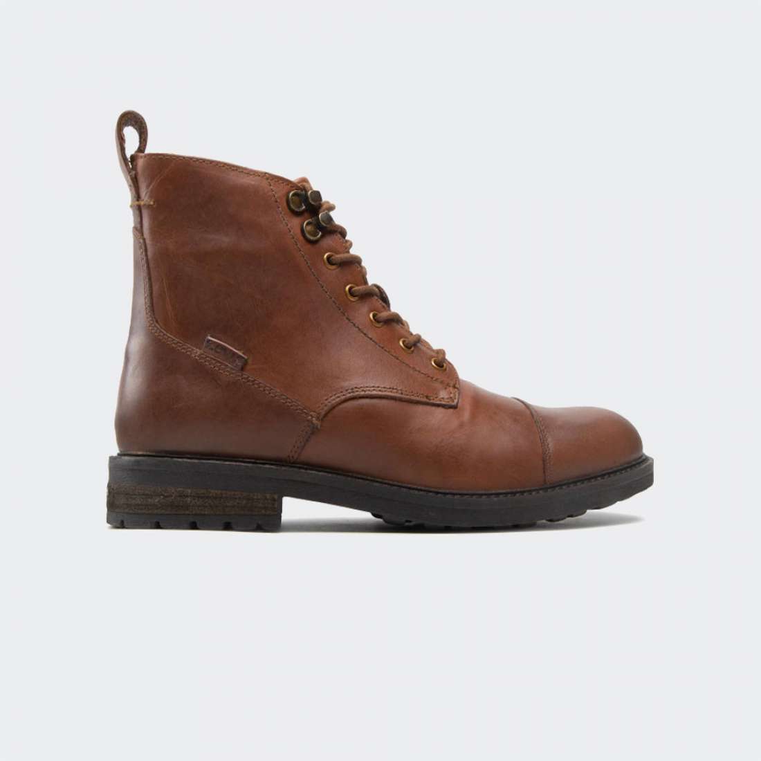 BOTAS LEVI´S EMERSON MEDIUM BROWN