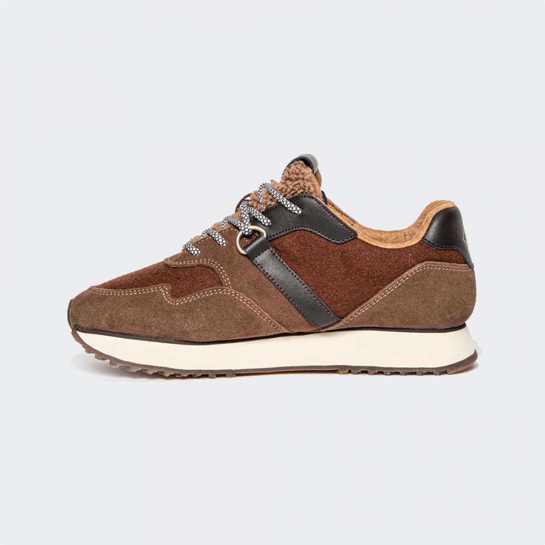 GANT BEVINDA TOBACCO BROWN