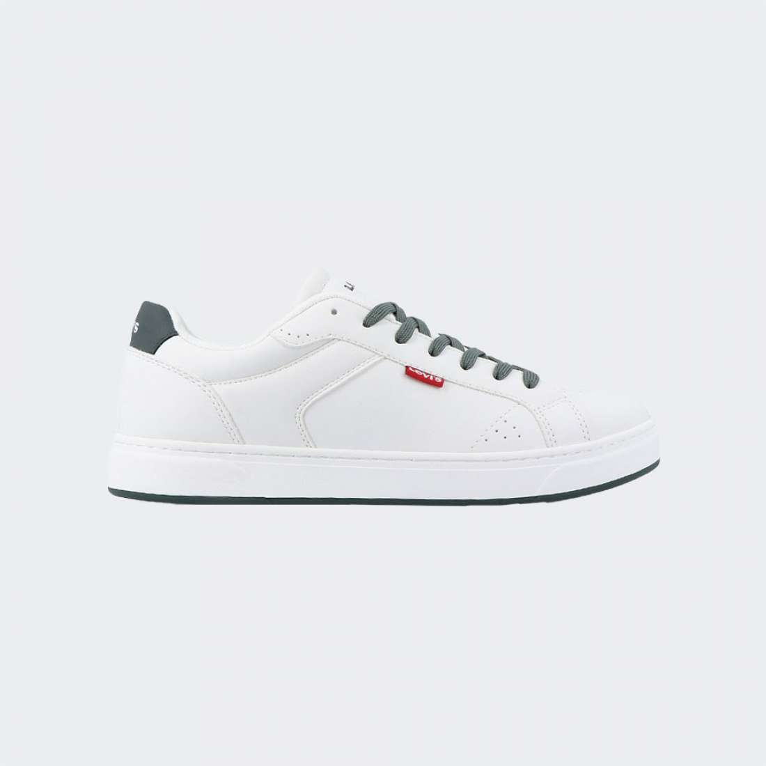 LEVIS RUCKER REGULAR WHITE