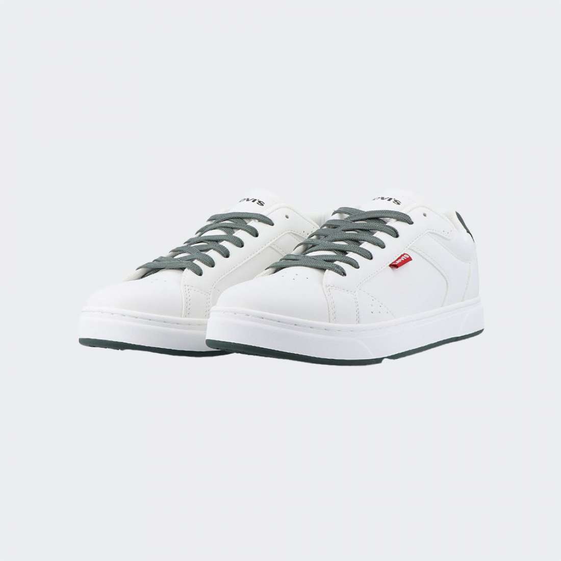 LEVIS RUCKER REGULAR WHITE