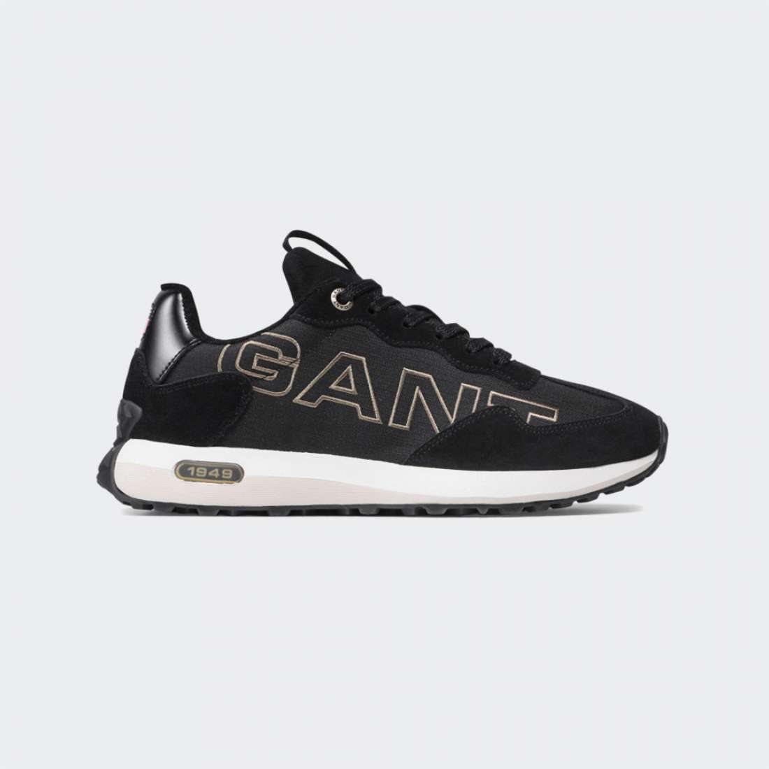 GANT KETOON BLACK/BLACK